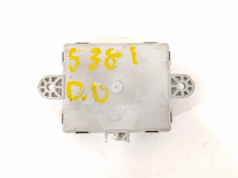 Recambio de modulo confort para ford kuga (cbs) st-line 2wd referencia OEM IAM F1ET14B533BG F1ET14F144BC F1ET14C108AG