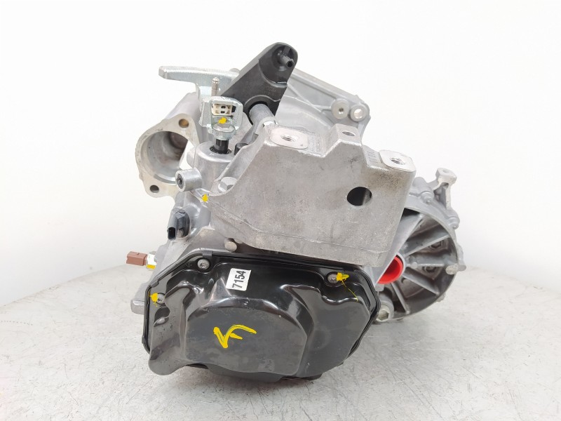 Recambio de caja cambios para seat ibiza (kj1) reference referencia OEM IAM SJD  