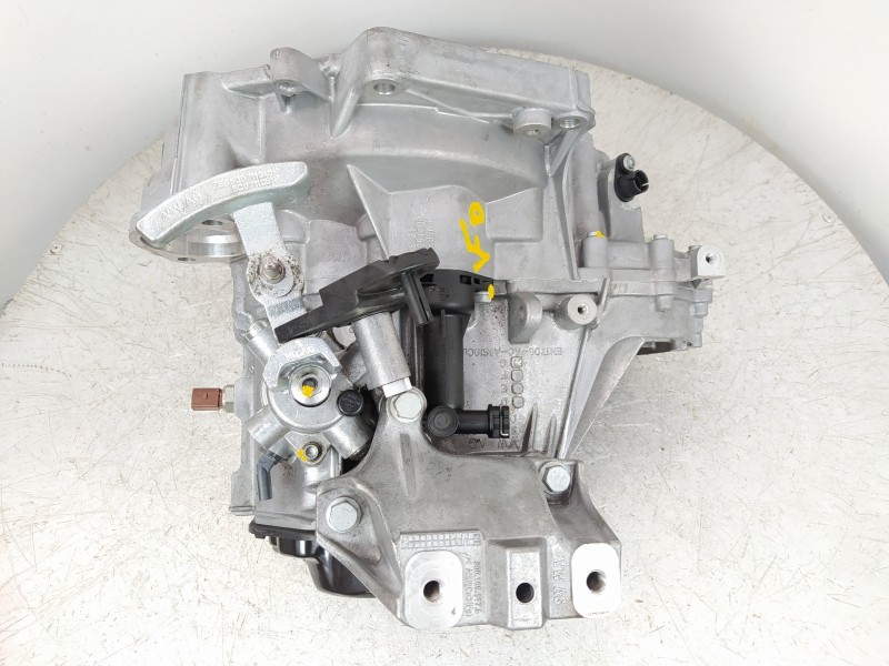 Recambio de caja cambios para seat ibiza (kj1) reference referencia OEM IAM SJD  