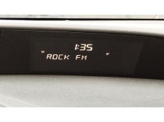 Recambio de pantalla multifuncion para honda civic berlina 5 (fk) 2.2 i-ctdi comfort referencia OEM IAM   