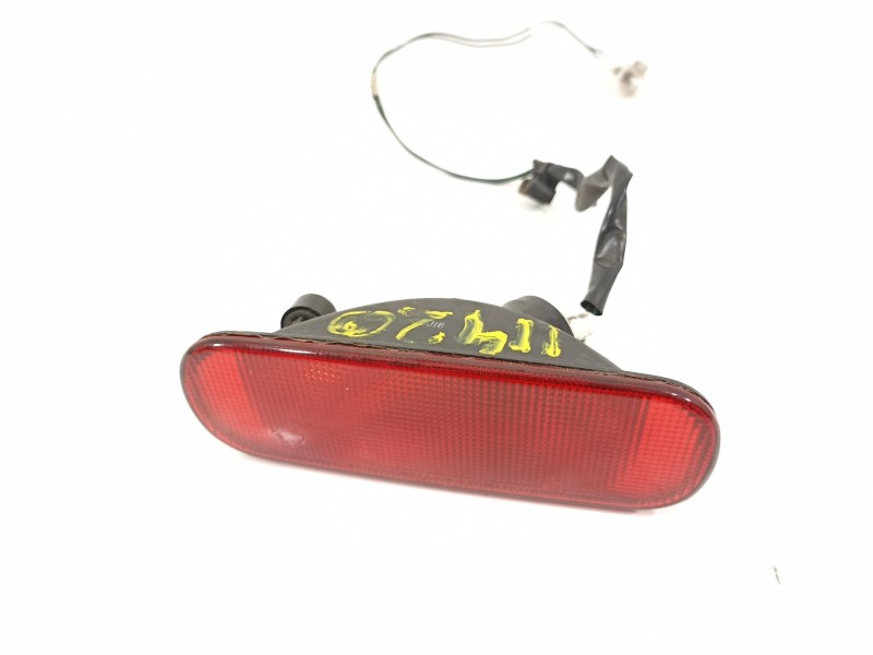 Recambio de faro antiniebla trasero derecho para suzuki swift berlina (mz) gl (3-ptas.) referencia OEM IAM 3657062J0  