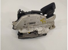 Recambio de cerradura puerta delantera izquierda para skoda octavia combi (5e5) 2.0 tdi referencia OEM IAM 5E1837015A  