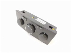 Recambio de mando climatizador para opel zafira b enjoy plus referencia OEM IAM 13250622   2