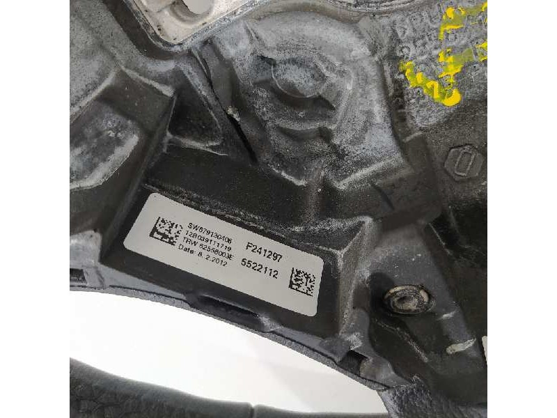 Recambio de volante para bmw serie 3 lim. (f30) 320d referencia OEM IAM 32306854753  