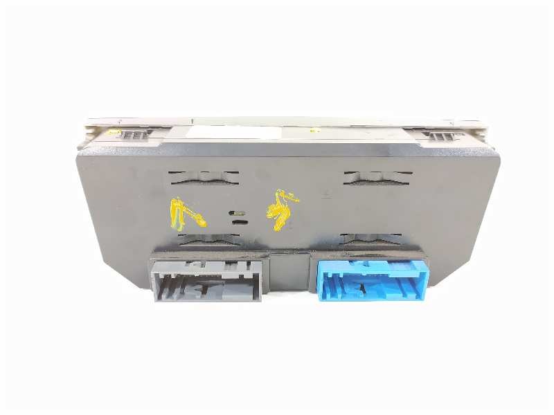 Recambio de mando climatizador para opel zafira b enjoy plus referencia OEM IAM 13250622  