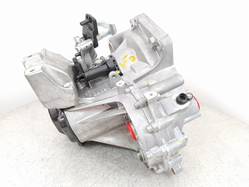 Recambio de caja cambios para seat ibiza (kj1) reference referencia OEM IAM SJD  