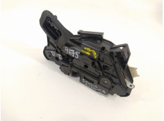 Recambio de cerradura puerta delantera izquierda para skoda octavia combi (5e5) 2.0 tdi referencia OEM IAM 5E1837015A   2