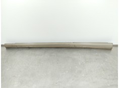 Recambio de faldon lateral para jaguar x-type 2.0 d classic referencia OEM IAM 1X43F10609ACW  