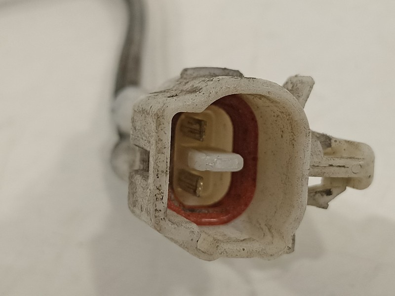 Recambio de faro antiniebla trasero derecho para suzuki swift berlina (mz) gl (3-ptas.) referencia OEM IAM 3657062J0  