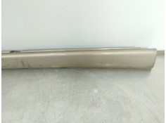 Recambio de faldon lateral para jaguar x-type 2.0 d classic referencia OEM IAM 1X43F10609ACW   2