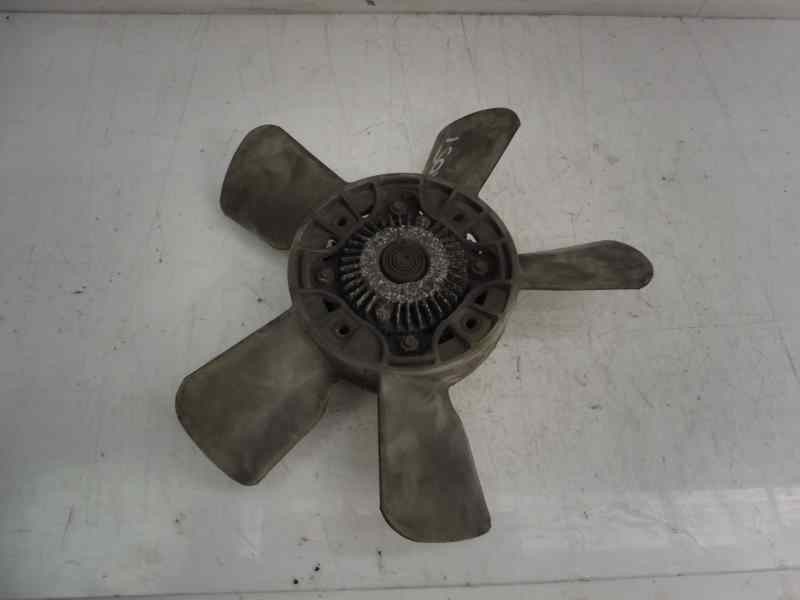 Recambio de ventilador viscoso motor para suzuki samurai (sj) hardtop referencia OEM IAM   