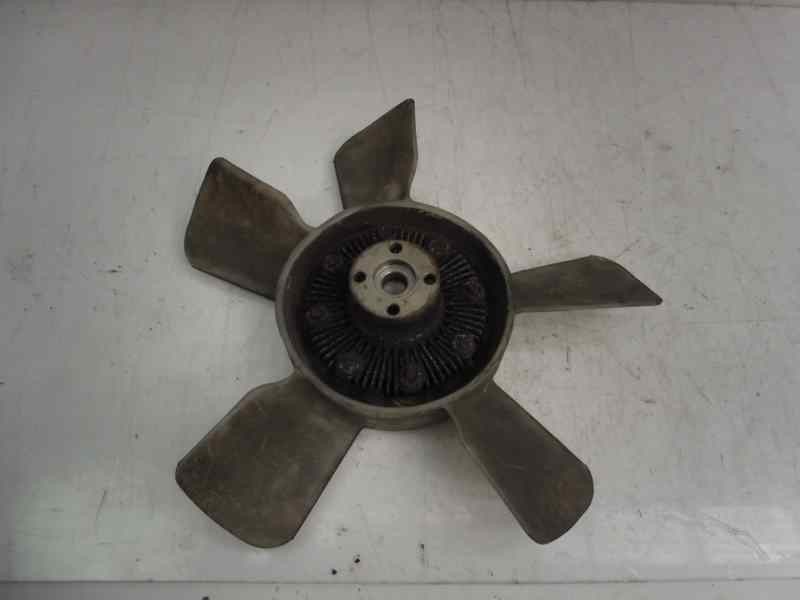 Recambio de ventilador viscoso motor para suzuki samurai (sj) hardtop referencia OEM IAM   