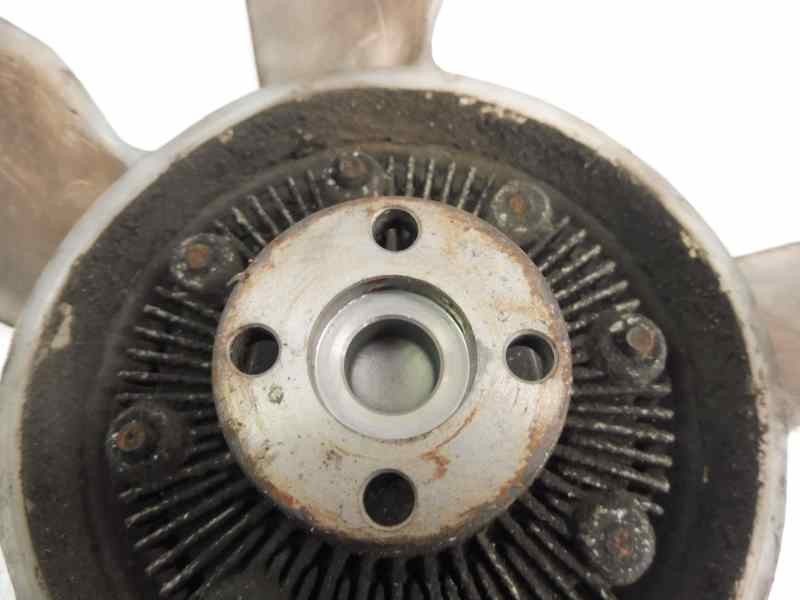 Recambio de ventilador viscoso motor para suzuki samurai (sj) hardtop referencia OEM IAM   