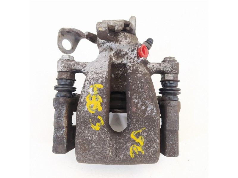 Recambio de pinza freno trasera derecha para opel astra gtc 1.6 16v referencia OEM IAM 93179159  
