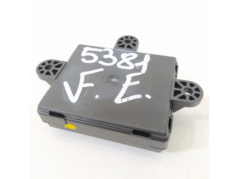 Recambio de modulo electronico para ford kuga (cbs) st-line 2wd referencia OEM IAM F1CT19G481AJ A2C91445406 