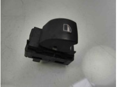 Recambio de mando elevalunas trasero izquierdo para bmw x3 (e83) 2.0d referencia OEM IAM 159798053395 6928249 