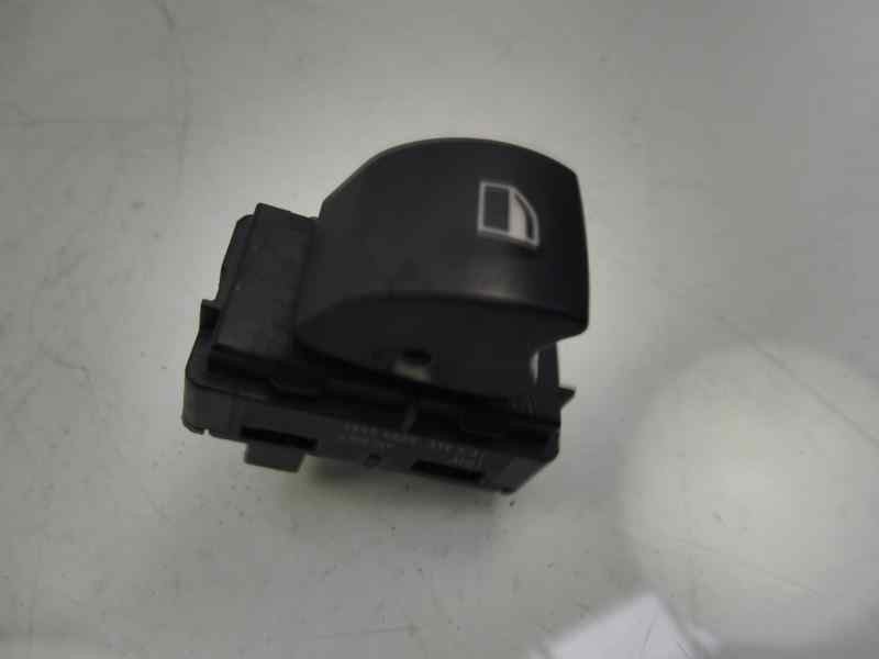 Recambio de mando elevalunas trasero izquierdo para bmw x3 (e83) 2.0d referencia OEM IAM 159798053395 6928249 