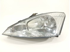 Recambio de faro izquierdo para ford focus berlina (cak) ambiente referencia OEM IAM 1M5113006FA 1152091 