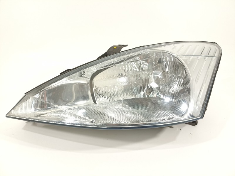 Recambio de faro izquierdo para ford focus berlina (cak) ambiente referencia OEM IAM 1M5113006FA 1152091 