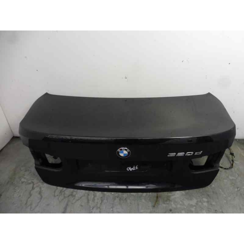 Recambio de tapa maletero para bmw serie 3 lim. (f30) 320d referencia OEM IAM   