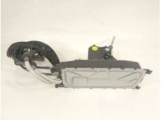 Recambio de palanca cambio para seat ibiza (kj1) reference referencia OEM IAM 2Q0711049J   2