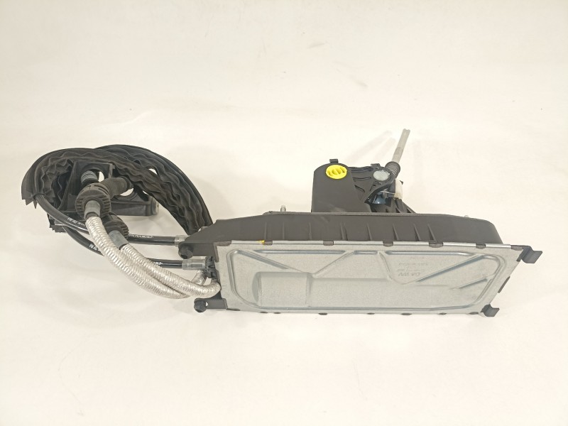 Recambio de palanca cambio para seat ibiza (kj1) reference referencia OEM IAM 2Q0711049J  