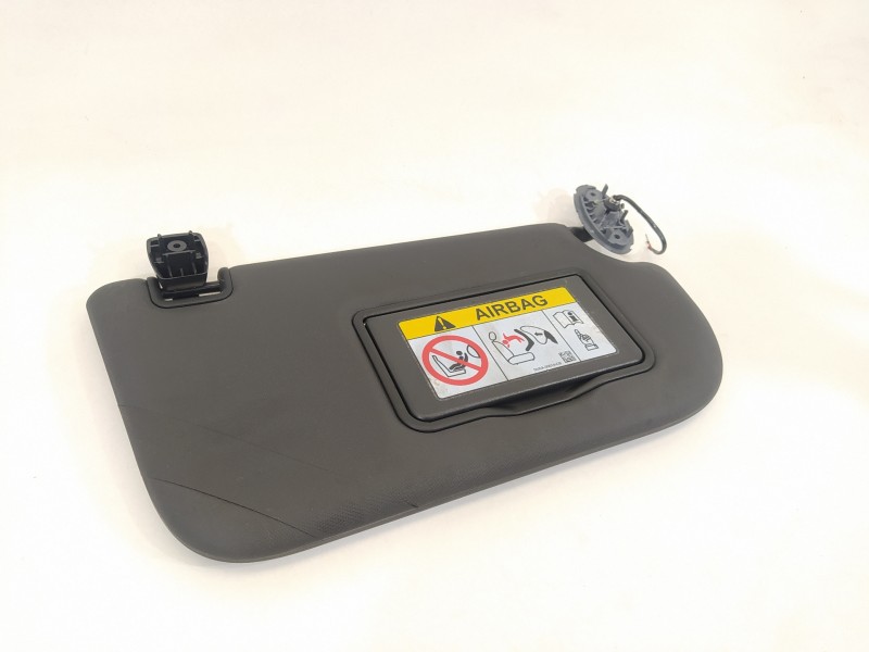 Recambio de parasol derecho para ford kuga (cbs) st-line 2wd referencia OEM IAM   