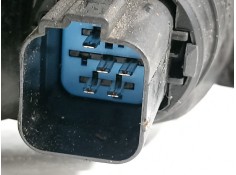 Recambio de faro izquierdo para ford focus berlina (cak) ambiente referencia OEM IAM 1M5113006FA 1152091  2