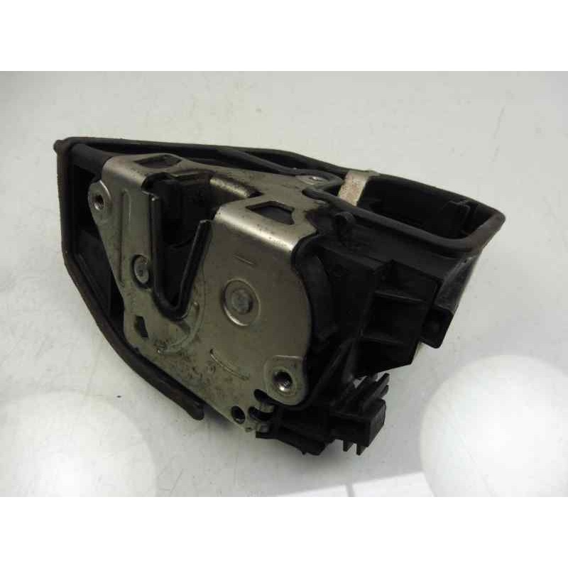 Recambio de cerradura puerta trasera izquierda para bmw x3 (e83) 2.0d referencia OEM IAM 7167075  