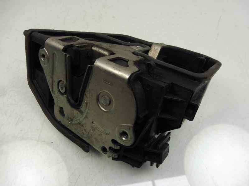Recambio de cerradura puerta trasera izquierda para bmw x3 (e83) 2.0d referencia OEM IAM 7167075  