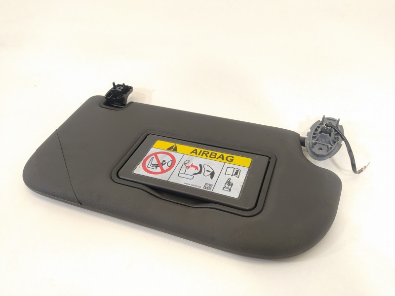 Recambio de parasol derecho para ford kuga (cbs) st-line 2wd referencia OEM IAM   