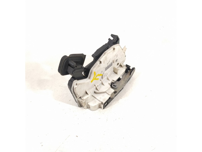 Recambio de cerradura puerta delantera derecha para skoda octavia combi (5e5) 2.0 tdi referencia OEM IAM 5E1837016A  