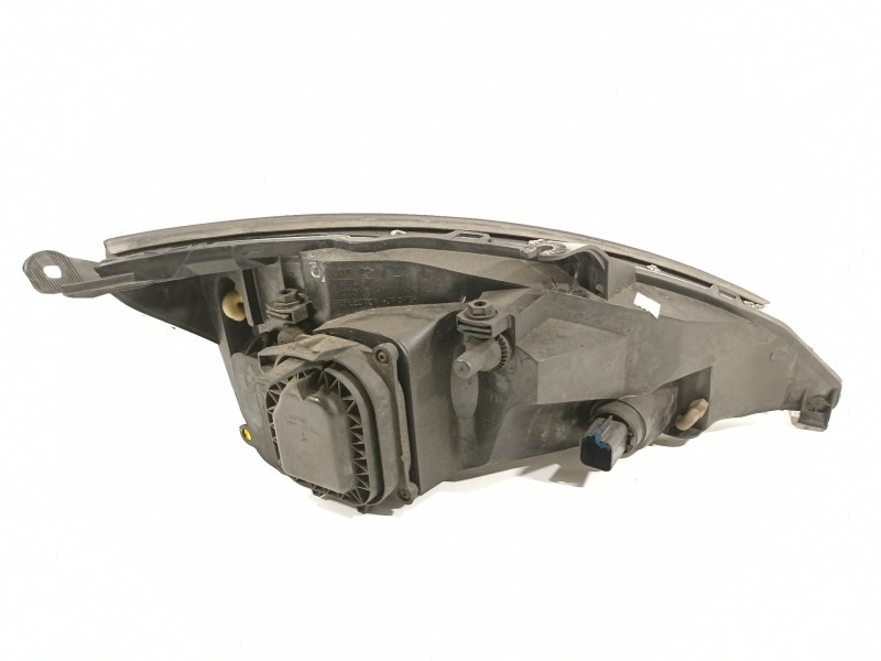 Recambio de faro izquierdo para ford focus berlina (cak) ambiente referencia OEM IAM 1M5113006FA 1152091 
