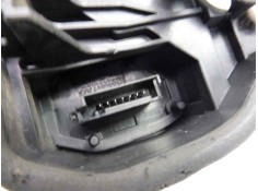 Recambio de cerradura puerta trasera izquierda para bmw x3 (e83) 2.0d referencia OEM IAM 7167075   2