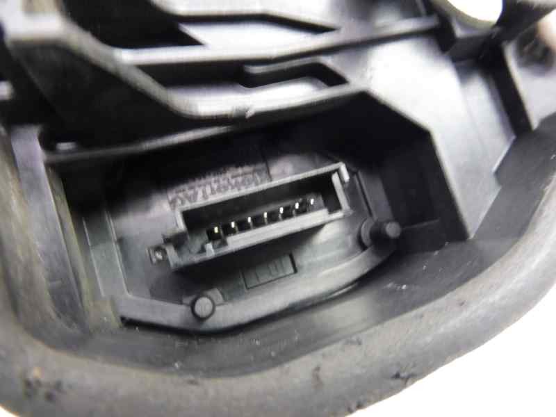 Recambio de cerradura puerta trasera izquierda para bmw x3 (e83) 2.0d referencia OEM IAM 7167075  