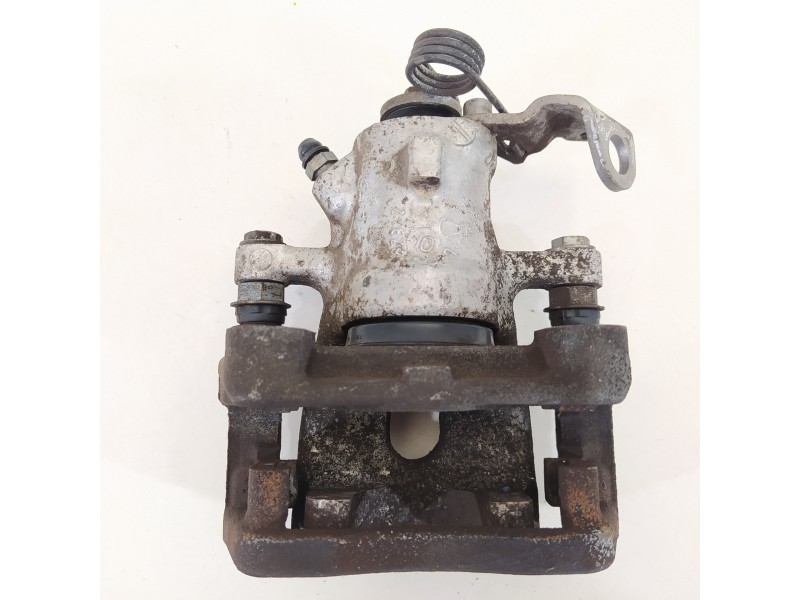 Recambio de pinza freno trasera derecha para opel astra gtc 1.6 16v referencia OEM IAM 93179159  