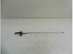 Recambio de maneta interior delantera derecha para suzuki samurai (sj) hardtop referencia OEM IAM   