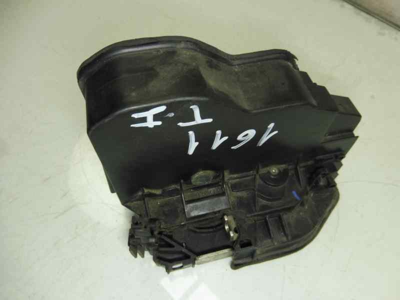 Recambio de cerradura puerta trasera izquierda para bmw x3 (e83) 2.0d referencia OEM IAM 7167075  