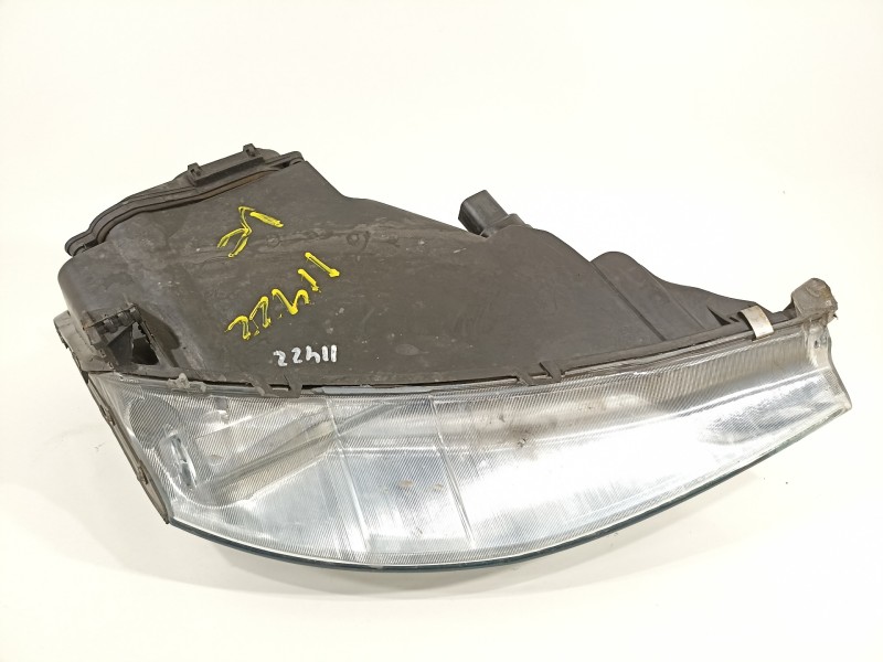 Recambio de faro izquierdo para ford focus berlina (cak) ambiente referencia OEM IAM 1M5113006FA 1152091 