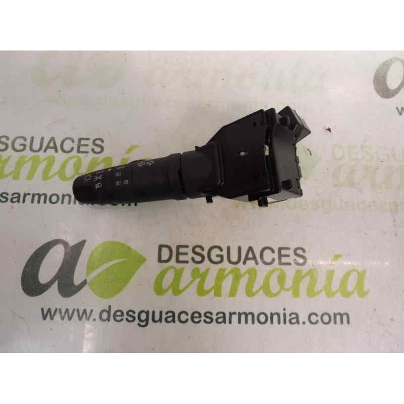 Recambio de mando luces para nissan primera berlina (p12) acenta referencia OEM IAM 25540AV600  