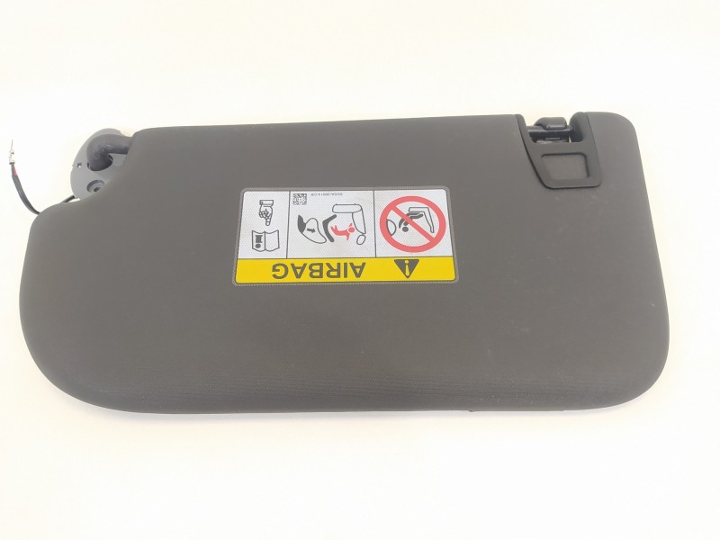 Recambio de parasol derecho para ford kuga (cbs) st-line 2wd referencia OEM IAM   