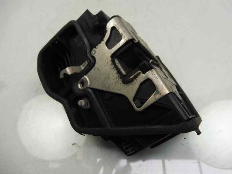 Recambio de cerradura puerta trasera izquierda para bmw x3 (e83) 2.0d referencia OEM IAM 7167075  