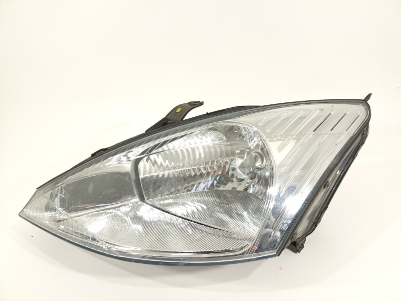 Recambio de faro izquierdo para ford focus berlina (cak) ambiente referencia OEM IAM 1M5113006FA 1152091 