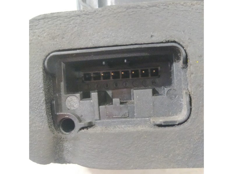 Recambio de cerradura puerta delantera derecha para skoda octavia combi (5e5) 2.0 tdi referencia OEM IAM 5E1837016A  