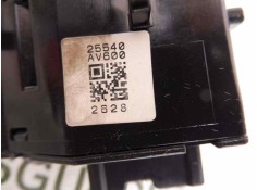 Recambio de mando luces para nissan primera berlina (p12) acenta referencia OEM IAM 25540AV600   2