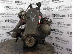 Recambio de motor completo para ford escort berlina/turnier flair berlina referencia OEM IAM RVA   2