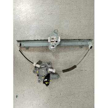 ELEVALUNAS DELANTERO DERECHO 807201KA0A 80730JX300