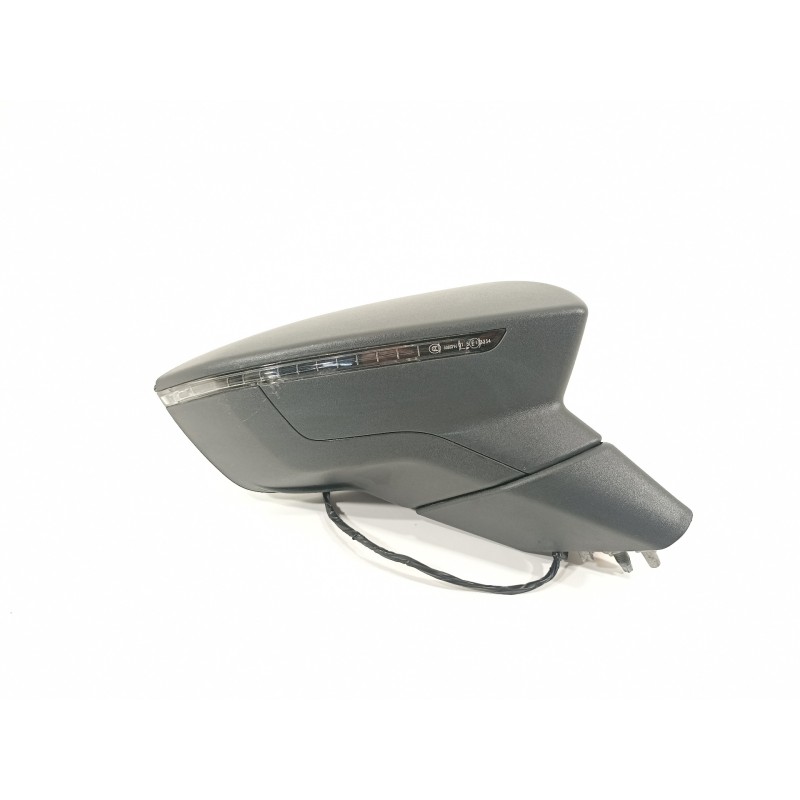 Recambio de retrovisor derecho para seat ibiza (kj1) reference referencia OEM IAM   