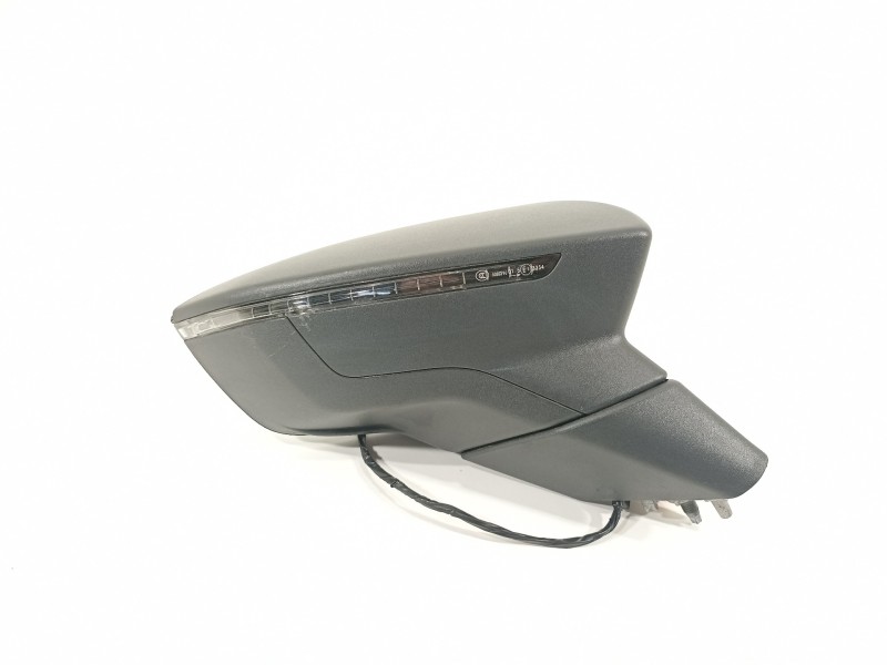 Recambio de retrovisor derecho para seat ibiza (kj1) reference referencia OEM IAM   