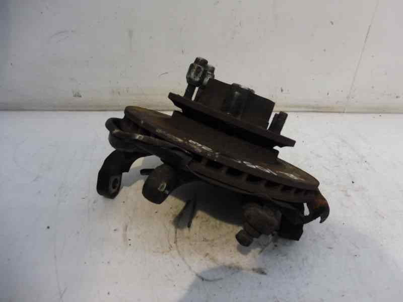 Recambio de mangueta delantera izquierda para ssangyong korando 2.9 tdi grand lux referencia OEM IAM    Recambio de mangueta delantera izquierda para ssangyong korando 2.9 tdi grand lux referencia OEM IAM